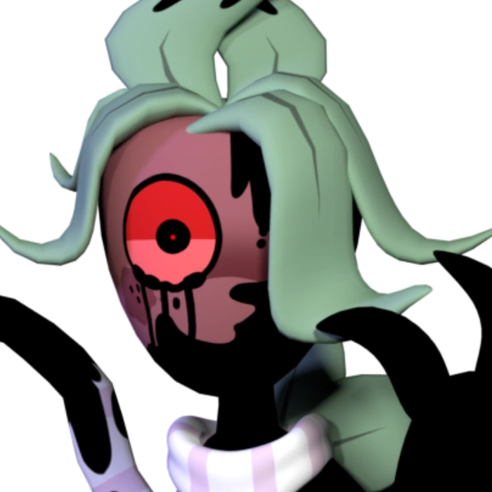 Twisted Sprout